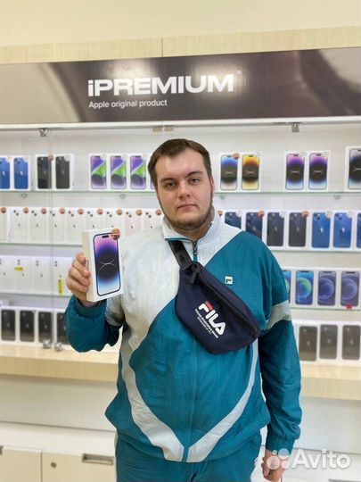 iPhone 13, 128 ГБ