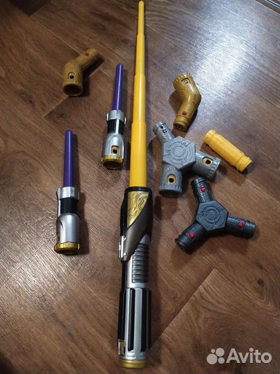 Меч звездные войны