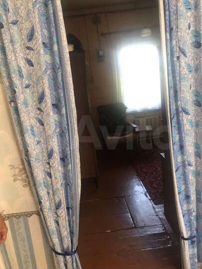 Дом 36 м² на участке 8 сот.