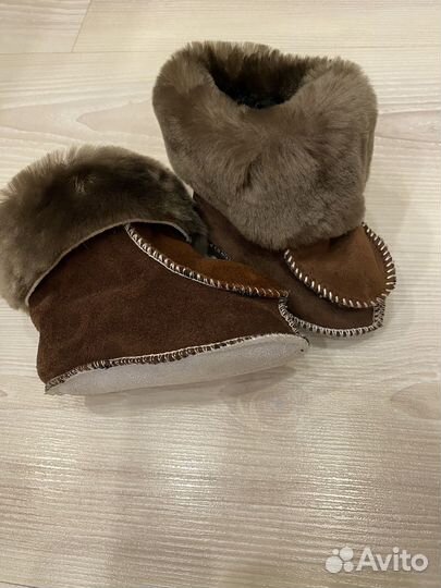 Ugg угги детские 12 см