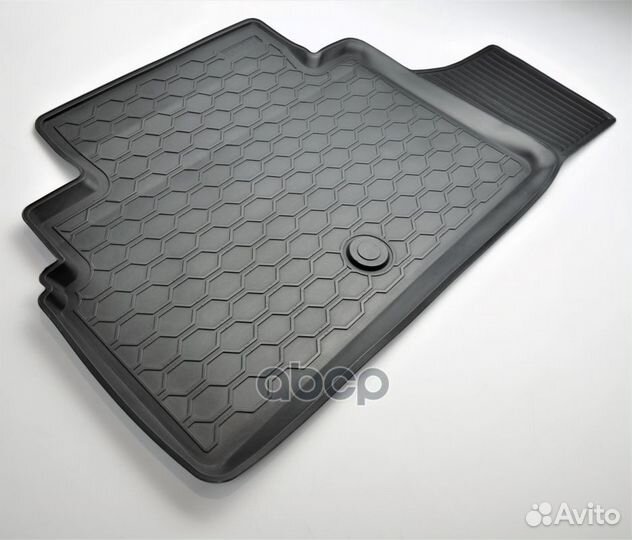 Коврики 2525507PL comfort