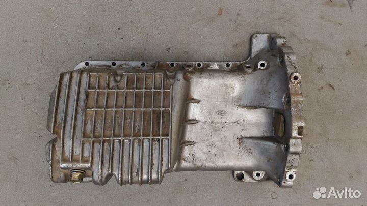 Поддон масляный двигателя для Kia RIO 2000-2005