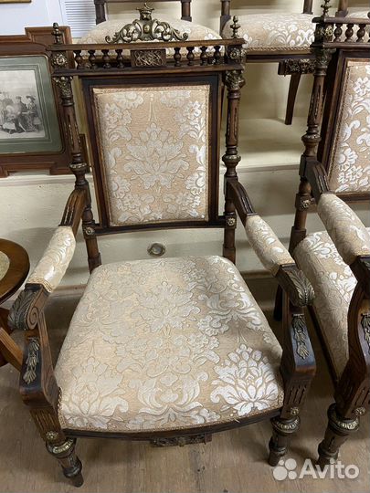 Комплект мебели