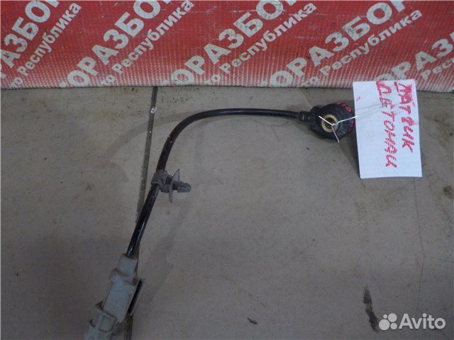 Датчик детонации Kia Rio 3 S4 G4FC FW447590 2015
