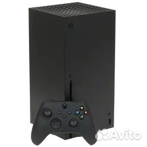 Xbox series x