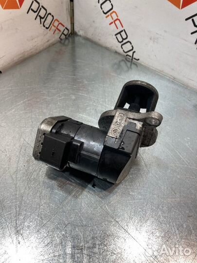 Клапан егр Mercedes C-Class W203 OM646 2.2 CDI