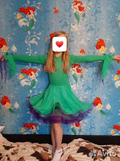 Рейтинговое платье