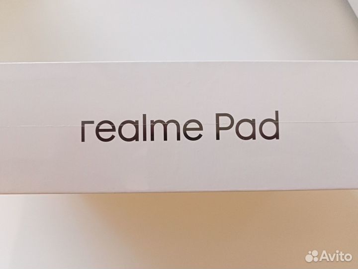 Realme Pad 10.4