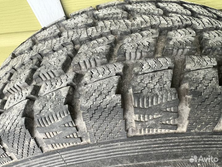 Toyo Winter Tranpath S1 265/70 R16 112Q