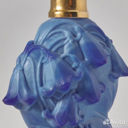 Флакон парфюмерный с пульверизатором