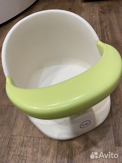 Стульчик для купания