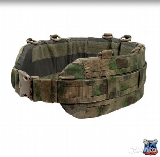 Ссо пояс пулеметчика Печенег