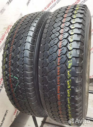 Hankook Dynapro AT M 195/80 R15 96S