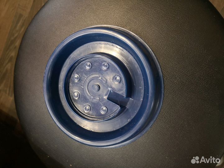 Кормушка для сельхозптицы