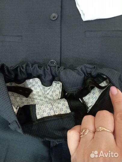 Школьная форма для мальчика