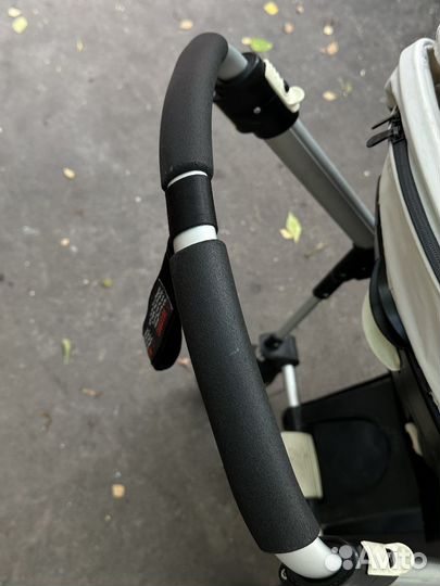 Коляска bugaboo bee