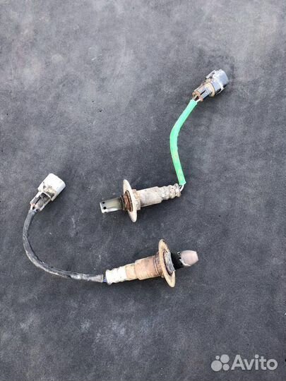 Лямбда-зонд Subaru Forester 2018, XV 22641AA760