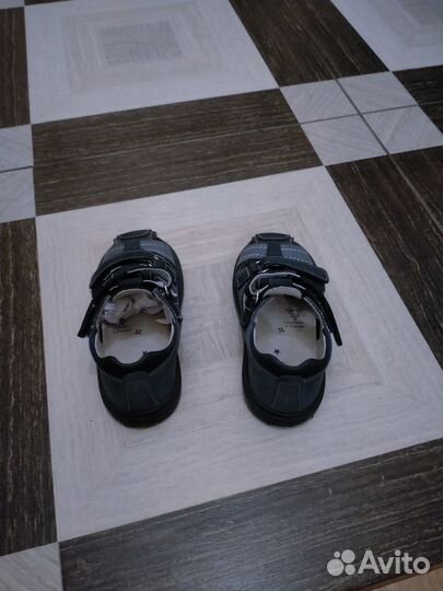 Сандали детские Котофей