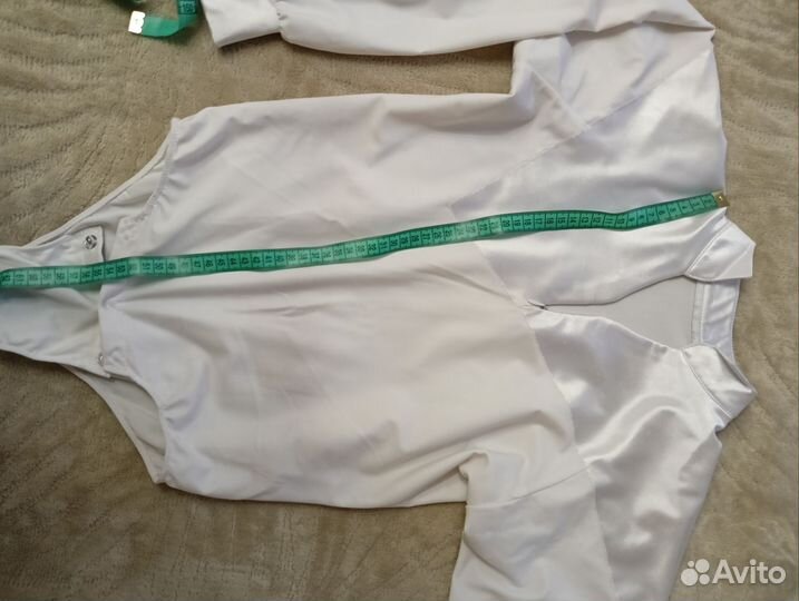 Рубашка для мальчика