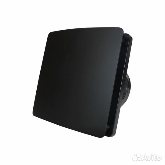 Вентилятор вытяжной осевой Seicoi hxyt04-01 Black