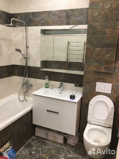 Ремонт квартир под ключ без посредников