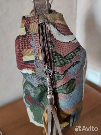 Сумка женская