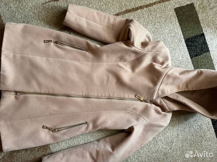 Пальто женское