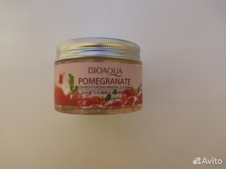 Маска для лица