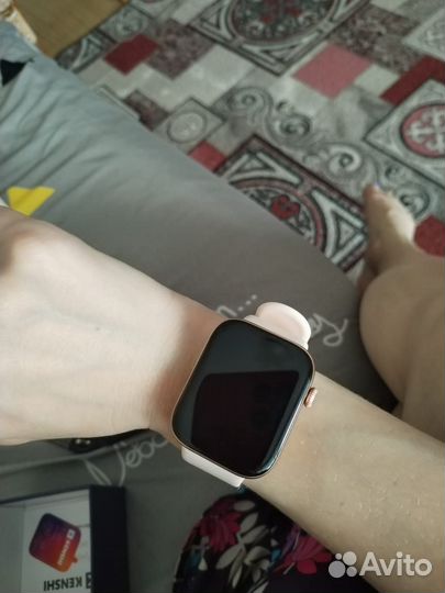 Kenshi watch s61a
