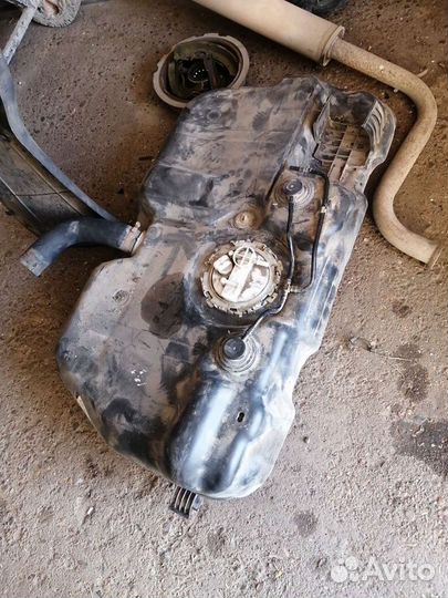 Лада Калина кросс универсал на запчасти