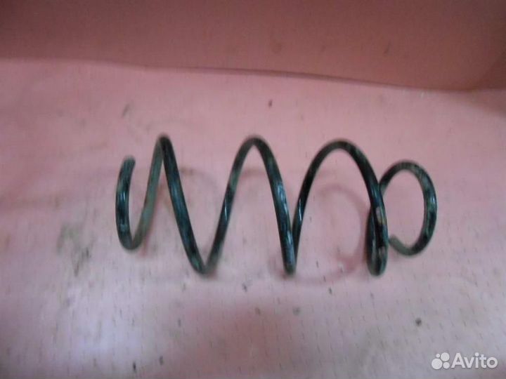 Пружина передняя Honda Jazz I 2001-2007