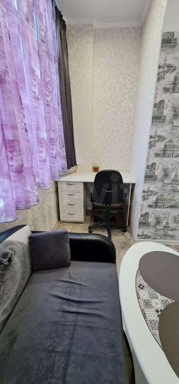 1-к. квартира, 54 м², 4/11 эт.