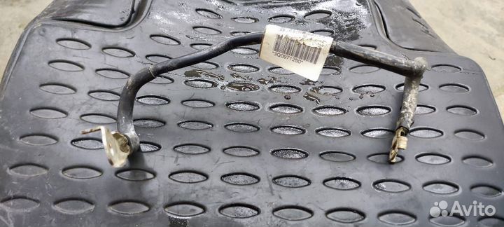 Провод массы Tiguan 2 Тигуан 2