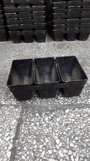 Формы для выпечки хлеба