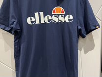 Футболка ellesse новая