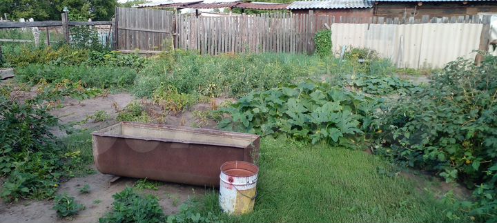 Дом 68,8 м² на участке 18,7 сот.