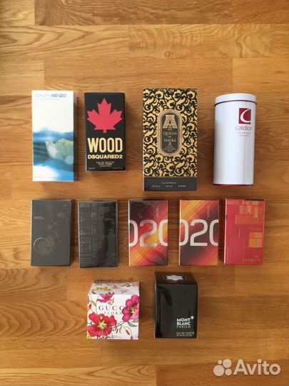 Тестеры. Только оригинал