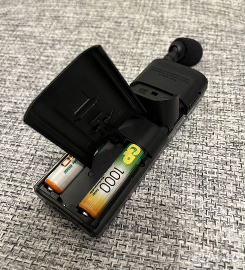 Цифровой диктофон Olympus VN-731PC