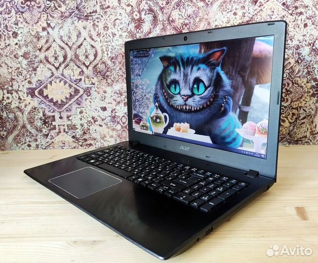 Мощный Современный для работы и игр/GTX/SSD