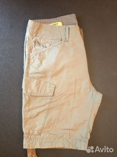 Шорты карго G-star RAW 34