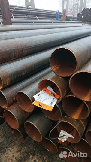 Труба э/с 159х7 ст10-20