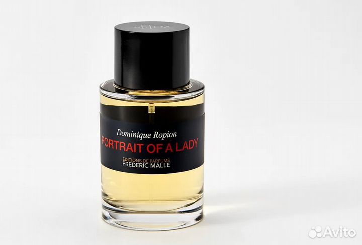 Frederic Malle Portrait of a Lady (оригинал)