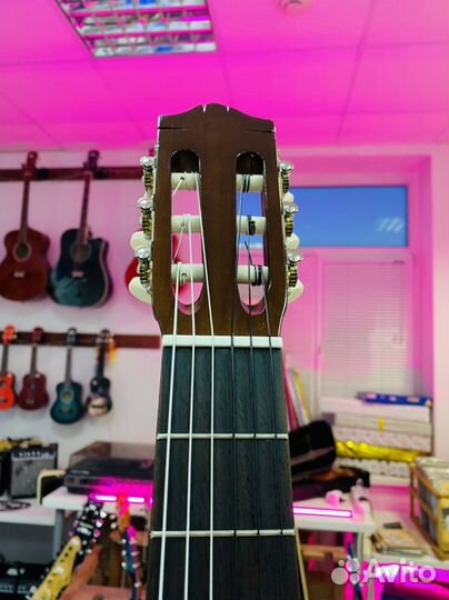 Гитара Yamaha C45