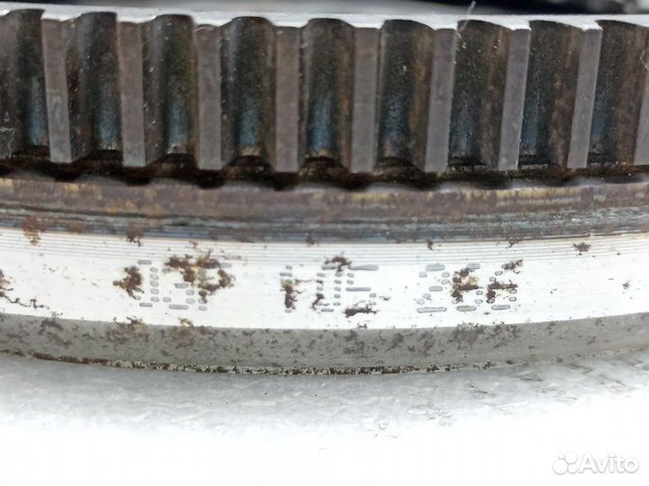 Маховик АКПП Volkswagen Passat B6 1.4 CAX 2010