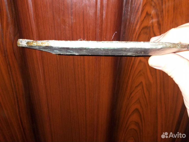 Пепельница старинная