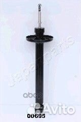 Амортизатор зад VW passat (3A2, 35I) 1.6 O1