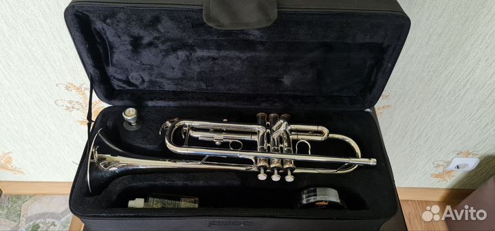 Труба John pocker