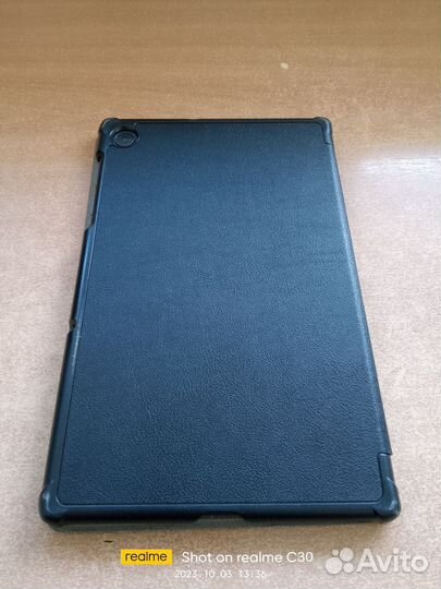 Планшет Lenovo tab М10 fhd plus