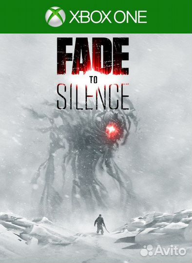 Fade TO silence
