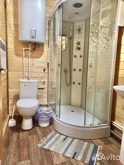 Гостиница рыболовный комплекс